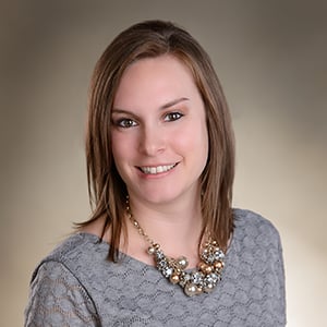 Photo Of Attorney Lisa Chesley